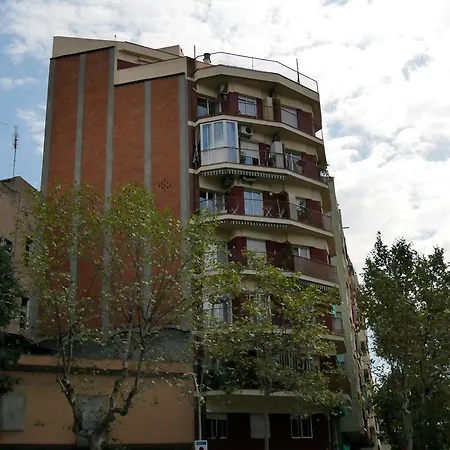Roger De Flor Barcelona