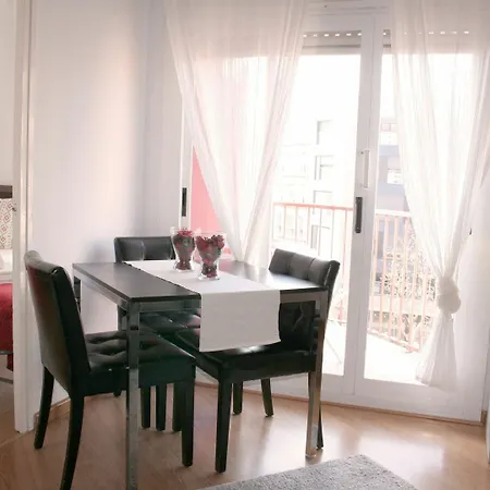 Apartment Roger De Flor *