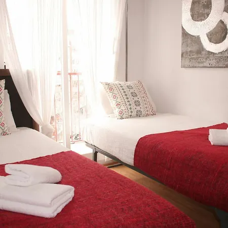 Apartment Roger De Flor